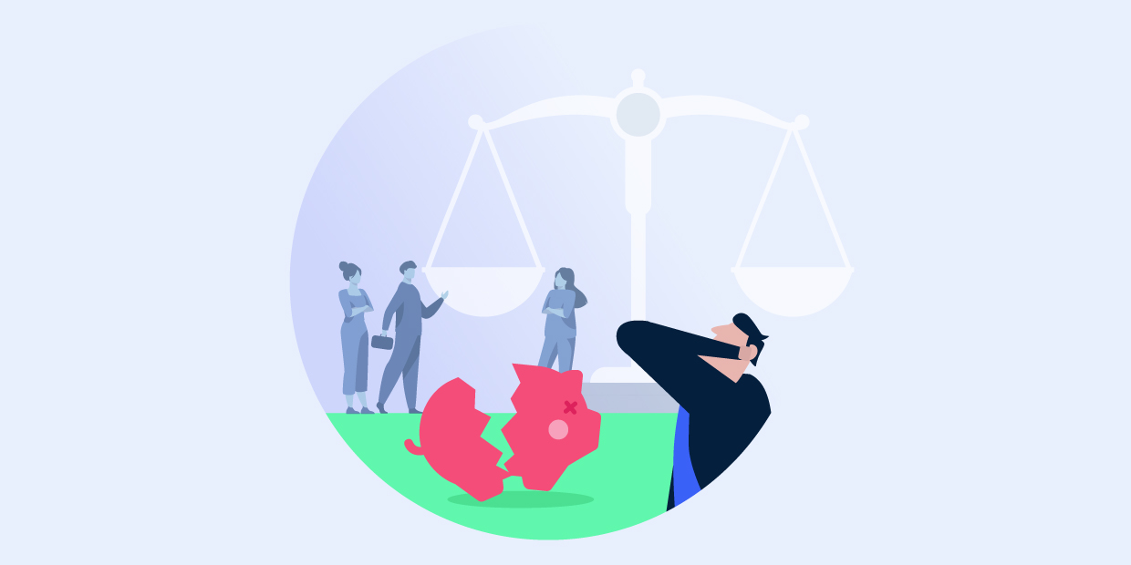 Tout savoir sur les procédures collectives